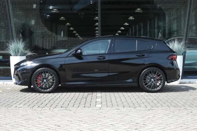 BMW 1-Serie (2026) thumbnail 5