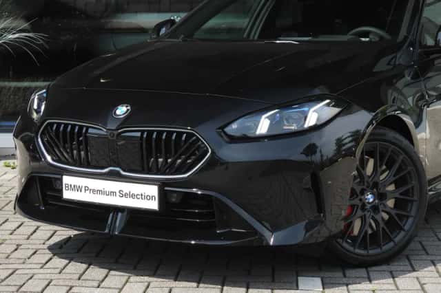 BMW 1-Serie (2026) thumbnail 6