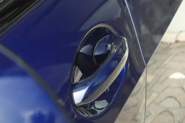 BMW X5 (2023) thumbnail 6
