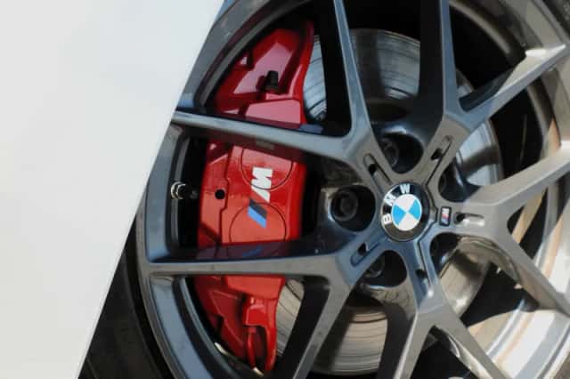 BMW 1-Serie (2023) thumbnail 4