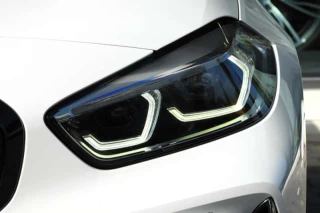 BMW 1-Serie (2023) thumbnail 6