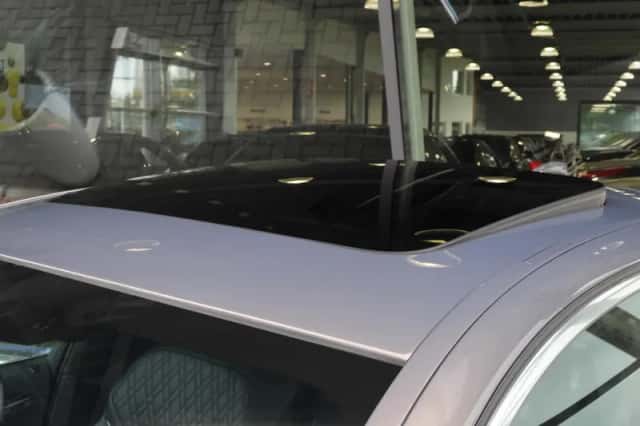 BMW 5-Serie (2022) thumbnail 6