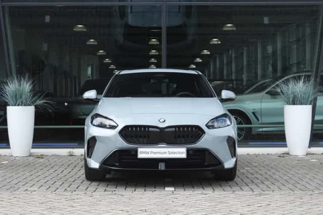 BMW 1-Serie (2026) thumbnail 2