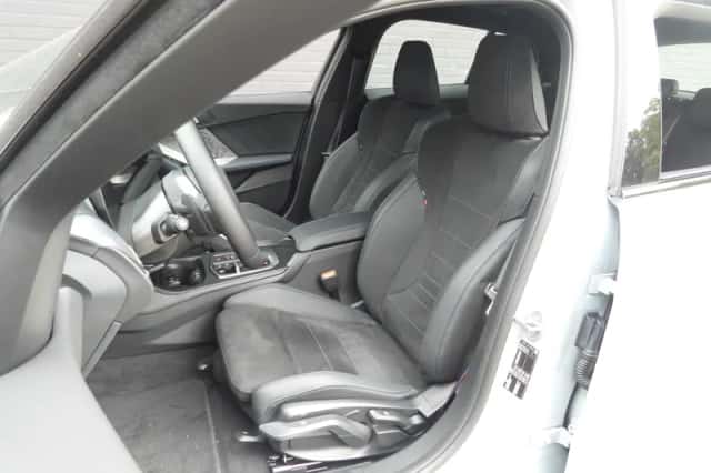 BMW 1-Serie (2026) thumbnail 3