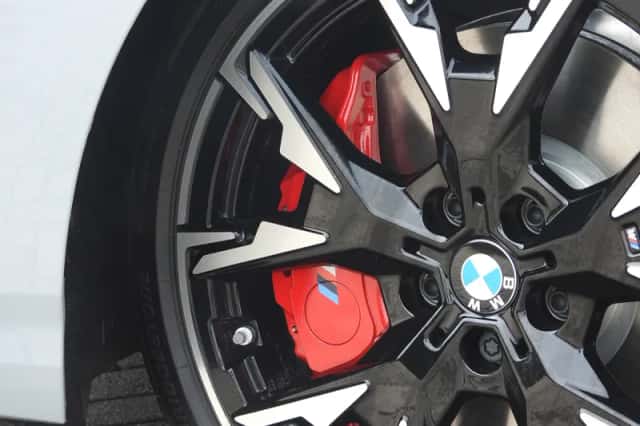 BMW 1-Serie (2026) thumbnail 5