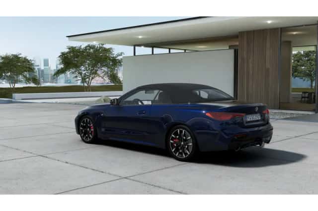 BMW 4-Serie (2026) thumbnail 2