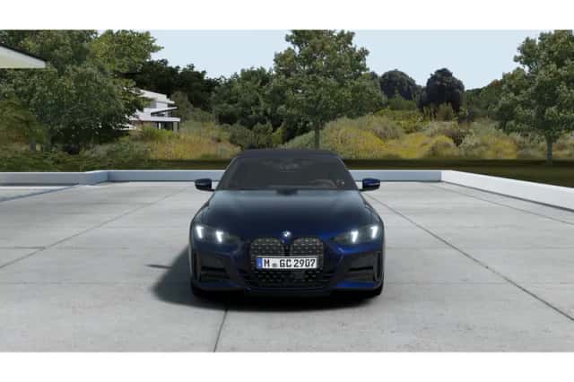 BMW 4-Serie (2026) thumbnail 3