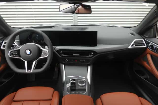 BMW 4-Serie (2026) thumbnail 3