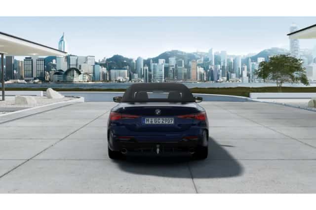 BMW 4-Serie (2026) thumbnail 4