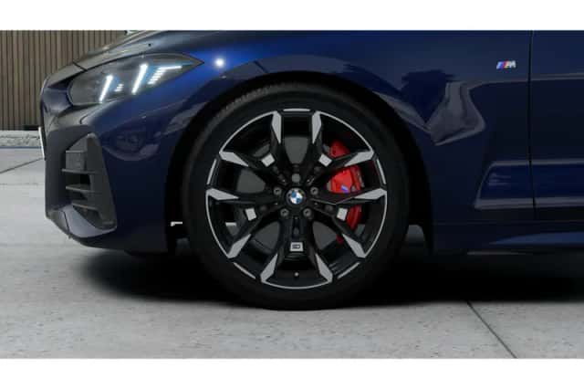 BMW 4-Serie (2026) thumbnail 6