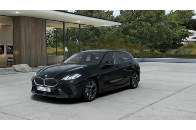 BMW 1-Serie (2026) thumbnail 1
