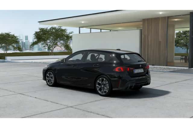 BMW 1-Serie (2026) thumbnail 2