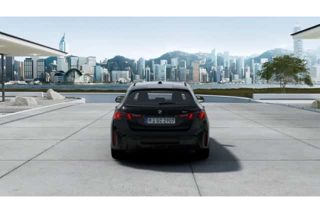 BMW 1-Serie (2026) thumbnail 4