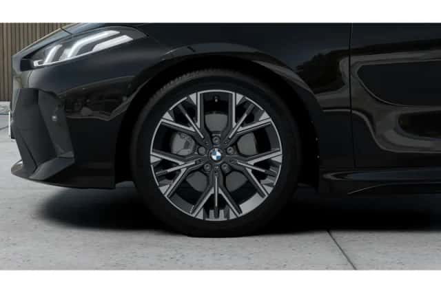 BMW 1-Serie (2026) thumbnail 6
