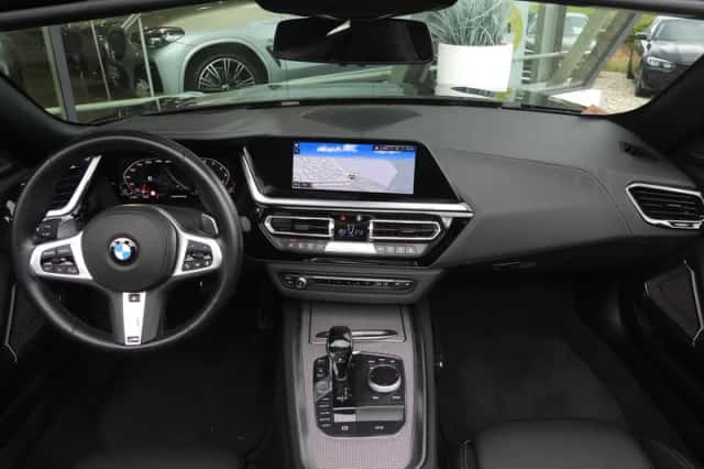 BMW Z4 (2019) thumbnail 4