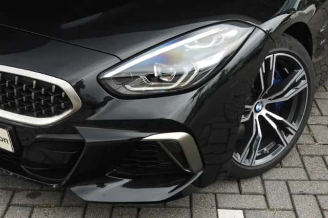 BMW Z4 (2019) thumbnail 5