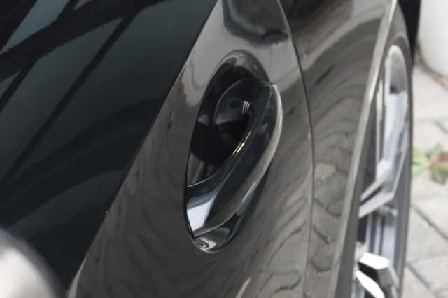 BMW Z4 (2019) thumbnail 6