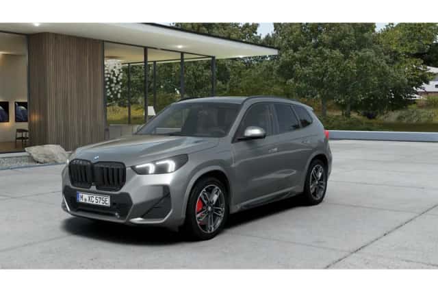 BMW X1 (2026) thumbnail 1