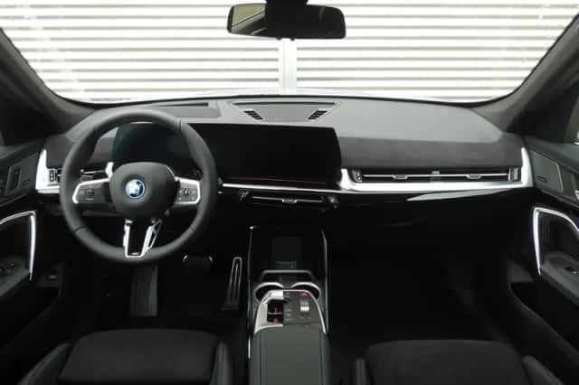BMW X1 (2026) thumbnail 3