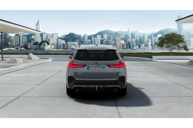 BMW X1 (2026) thumbnail 4
