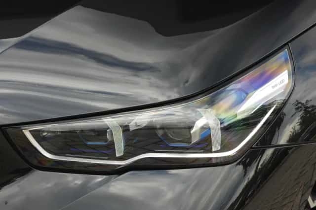 BMW 5-Serie (2024) thumbnail 2