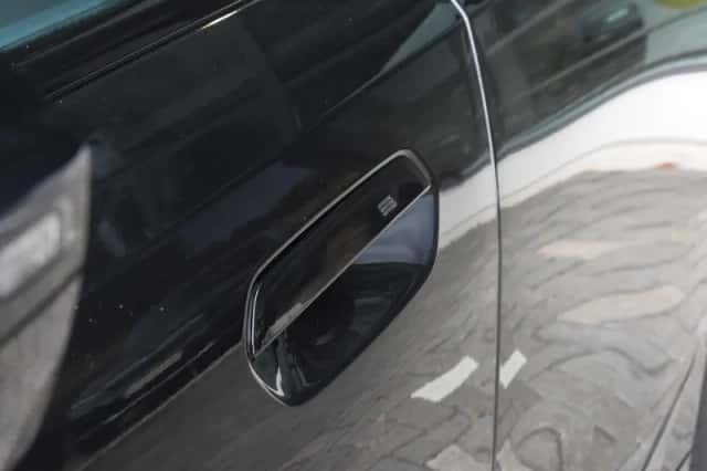 BMW 5-Serie (2024) thumbnail 5