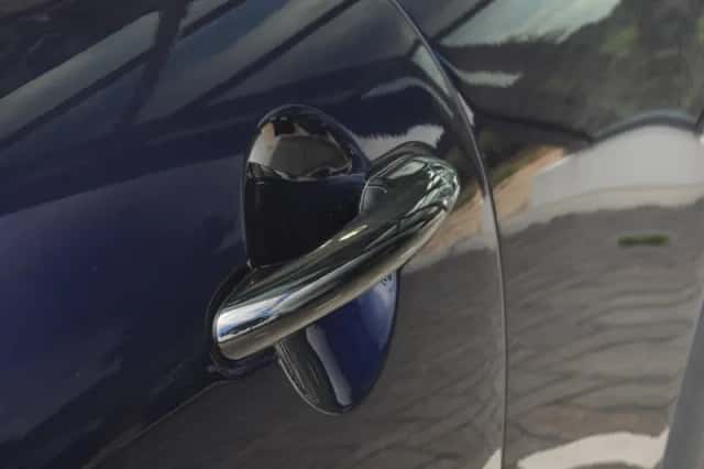 MINI Hatchback (2022) thumbnail 5