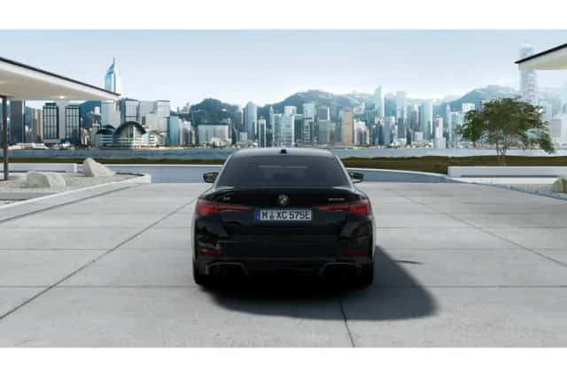 BMW i4 (2026) thumbnail 4