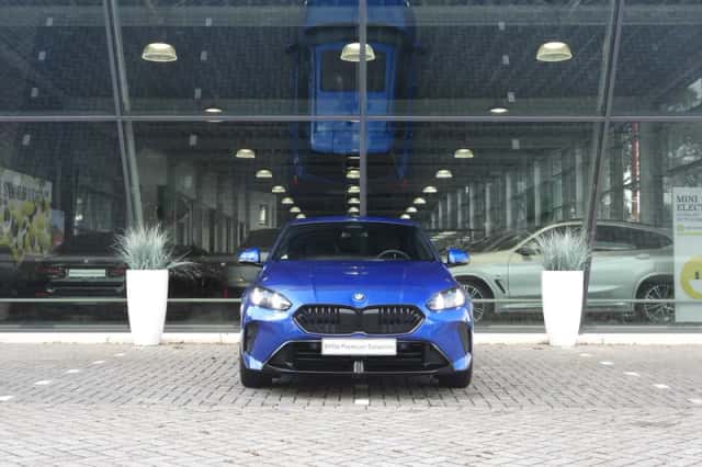 BMW 1-Serie (2025) thumbnail 2