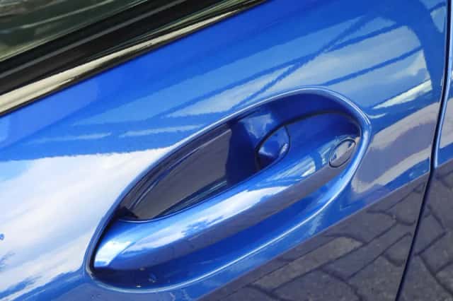 BMW 1-Serie (2025) thumbnail 5