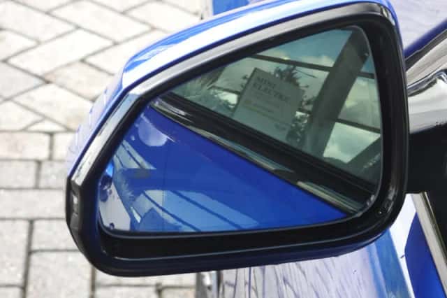 BMW 1-Serie (2025) thumbnail 6