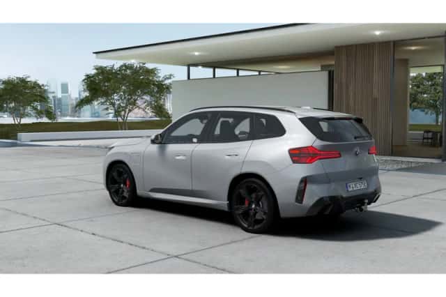 BMW X3 (2026) thumbnail 2