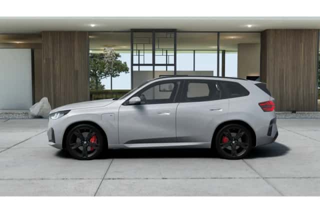 BMW X3 (2026) thumbnail 5