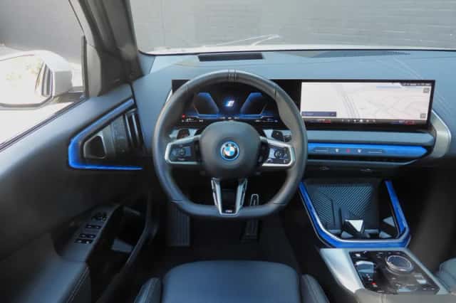 BMW X3 (2026) thumbnail 2