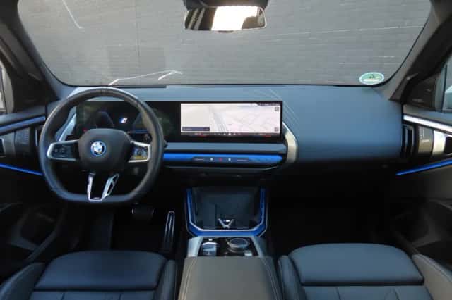 BMW X3 (2026) thumbnail 3
