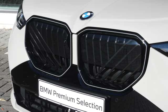 BMW X3 (2026) thumbnail 6