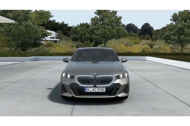 BMW 5-Serie (2026) thumbnail 3