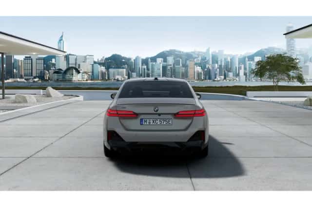 BMW 5-Serie (2026) thumbnail 4