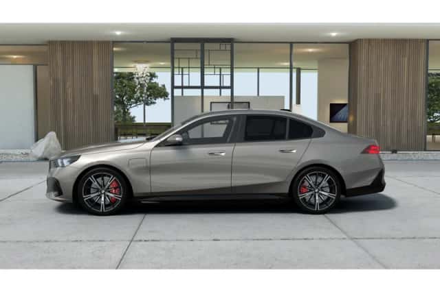 BMW 5-Serie (2026) thumbnail 5