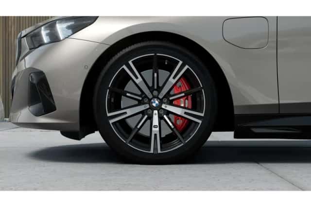 BMW 5-Serie (2026) thumbnail 6