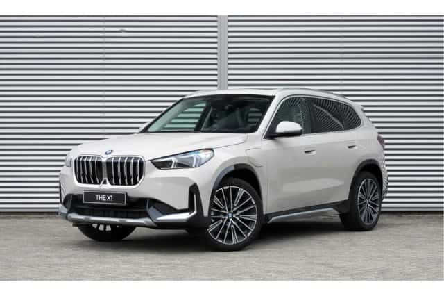 BMW X1 (2026) thumbnail 1