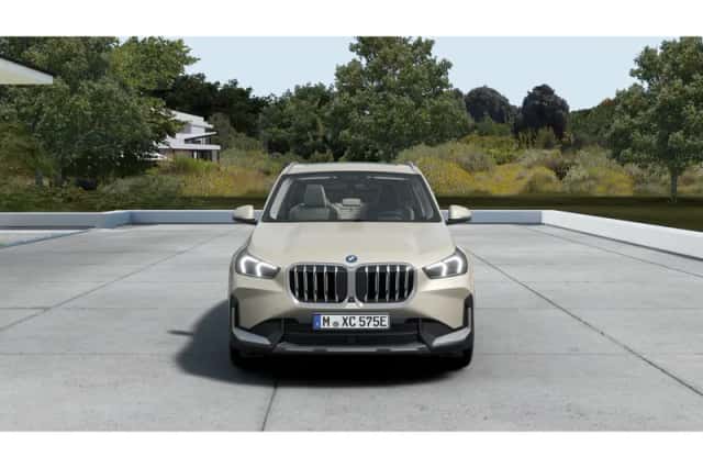 BMW X1 (2026) thumbnail 3