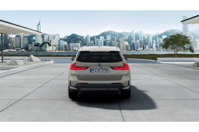 BMW X1 (2026) thumbnail 4