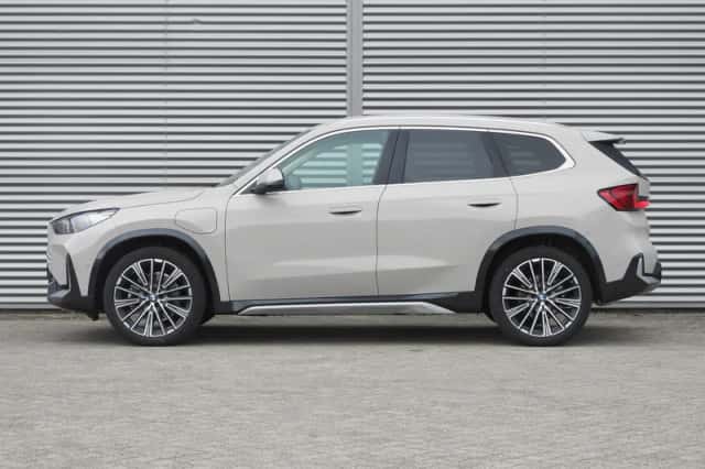 BMW X1 (2026) thumbnail 5