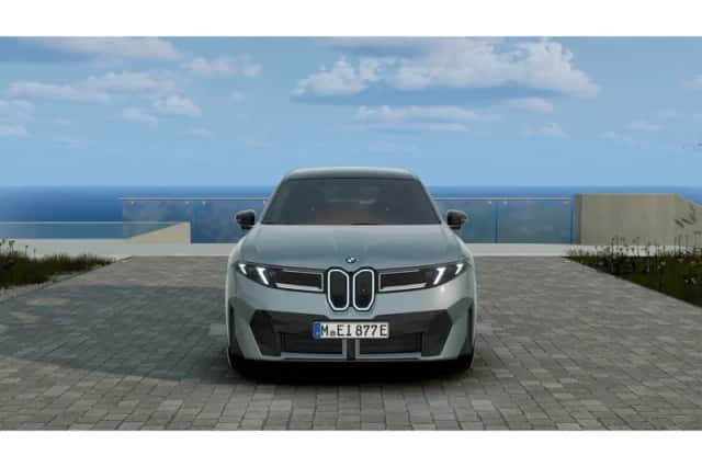 BMW iX3 (2026) thumbnail 3