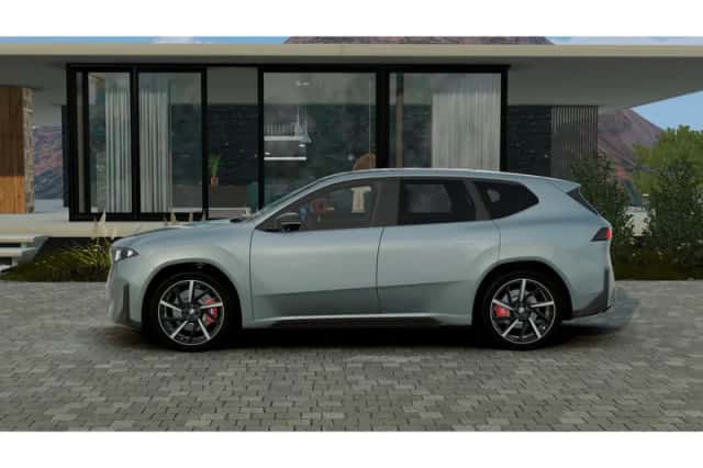 BMW iX3 (2026) thumbnail 5