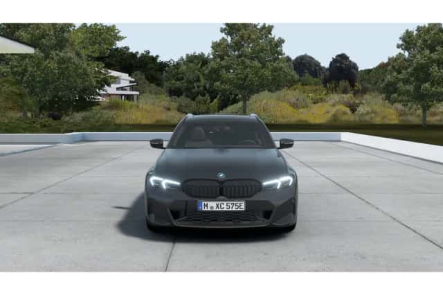 BMW 3-Serie (2026) thumbnail 3
