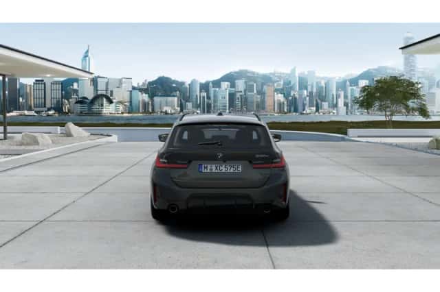 BMW 3-Serie (2026) thumbnail 4