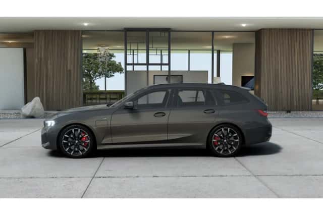 BMW 3-Serie (2026) thumbnail 5