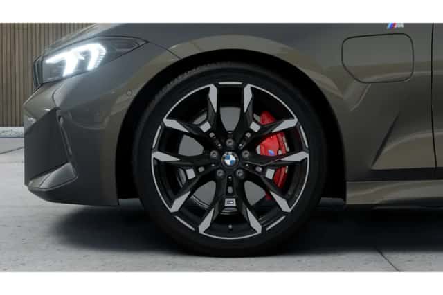 BMW 3-Serie (2026) thumbnail 6